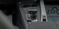 Audi A4
 2,0 TDI