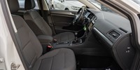 Volkswagen Golf 1,6 TDI