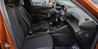 Peugeot 2008 1,5 BlueHDI