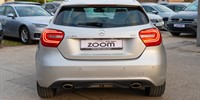 Mercedes-Benz A-Class 180 CDI