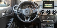 Mercedes-Benz B-Class B200