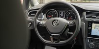 Volkswagen Golf 1,6 TDI