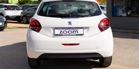 Peugeot 208 1,5 BlueHDI