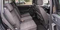 Volkswagen Touran 2.0TDI 7 sjedista