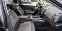 Citroën C5 Aircross 1.5 BlueHDI