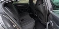 Peugeot 508 1.5BlueHDI