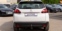 Peugeot 2008 1,5 BlueHDI