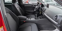 Audi A3
 30 TDI