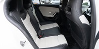 Mercedes-Benz A-Class A 200