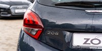 Peugeot 208 1,5 BlueHDI