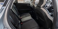 Renault CAPTUR 1,5 DCI