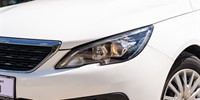 Peugeot 308 1,6 BlueHDI
