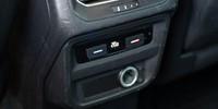 Volkswagen Tiguan
 2,0 TDI 4Motion