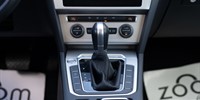 Volkswagen Passat 2,0 TDI