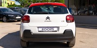 Citroën C3 1,5 BlueHDI