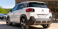 Citroën C3 AIRCROSS 1,5 BlueHDI
