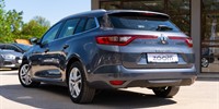 Renault Megane 1,5 DCI