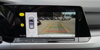 Volkswagen Golf 2,0 TDI