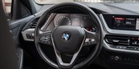 BMW
 1-Series 116D