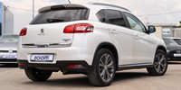 Peugeot 4008 1,6 HDI 4X4