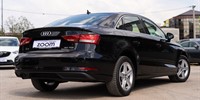 Audi A3
 30 TDI
