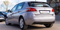 Peugeot 308 1,5 BlueHDI