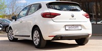 Renault Clio 1,5 DCI