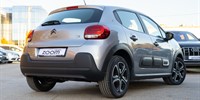 Citroën C3 1,5 BlueHDI