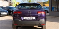 Citroën C4 Cactus 1,5 BlueHDI