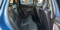 Volvo
 XC60 D4