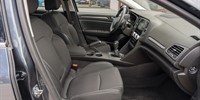 Renault Megane 1.5 DCI