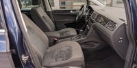 Volkswagen Golf Sportsvan R-line 1.6 TDI