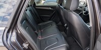 Audi A4
 2.0 TDI Quattro