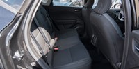 Renault CAPTUR 1.5 DCI