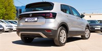 Volkswagen T-Cross 1.6 TDI