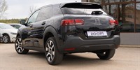 Citroën C4 Cactus 1.5 BlueHDI