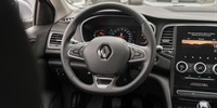 Renault Megane 1.5 DCI