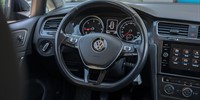 Volkswagen Golf 1.6 TDI