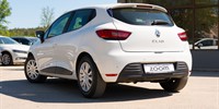 Renault Clio 1.5 DCI