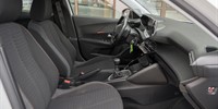 Peugeot 2008 1.5 BlueHDI