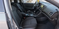 Renault Megane 1.5 DCI