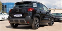 Citroën C3 AIRCROSS 1.5 BlueHDI