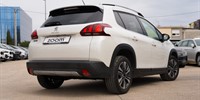 Peugeot 2008 1.6 BlueHDI
