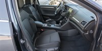 Renault Megane 1.5 DCI