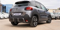Citroën C3 AIRCROSS 1.2 PureTech