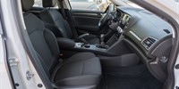 Renault Megane 1.5 DCI