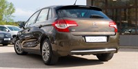 Citroën C4 1.6 BlueHDI