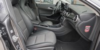 Mercedes-Benz CLA-Class 180D