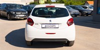 Peugeot 208 1.5 BlueHDI