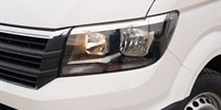 Volkswagen Crafter 2.0 TDI